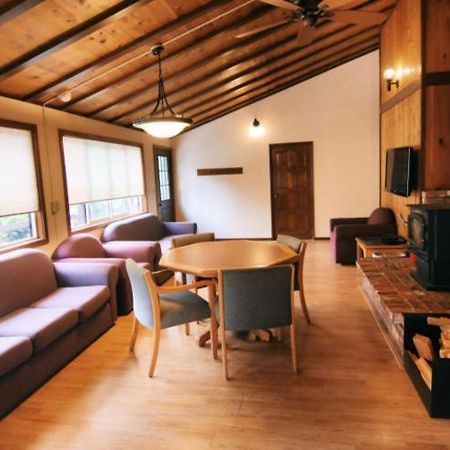 The Smith Creek Village Outdoor Hotel At Silver Falls State Park Sublimity Екстер'єр фото