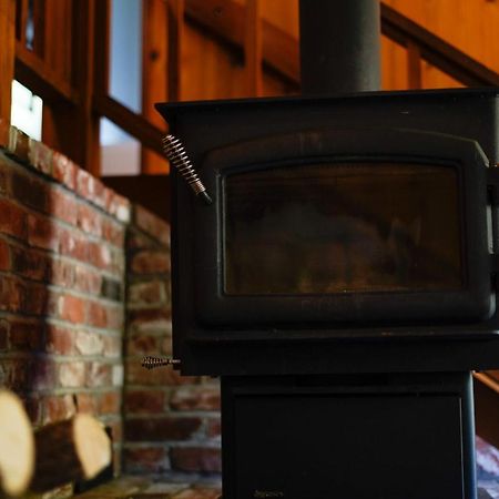 The Smith Creek Village Outdoor Hotel At Silver Falls State Park Sublimity Екстер'єр фото
