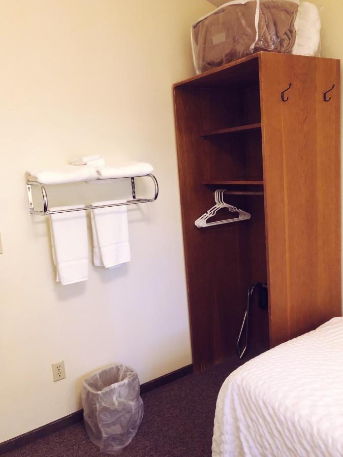 The Smith Creek Village Outdoor Hotel At Silver Falls State Park Sublimity Екстер'єр фото