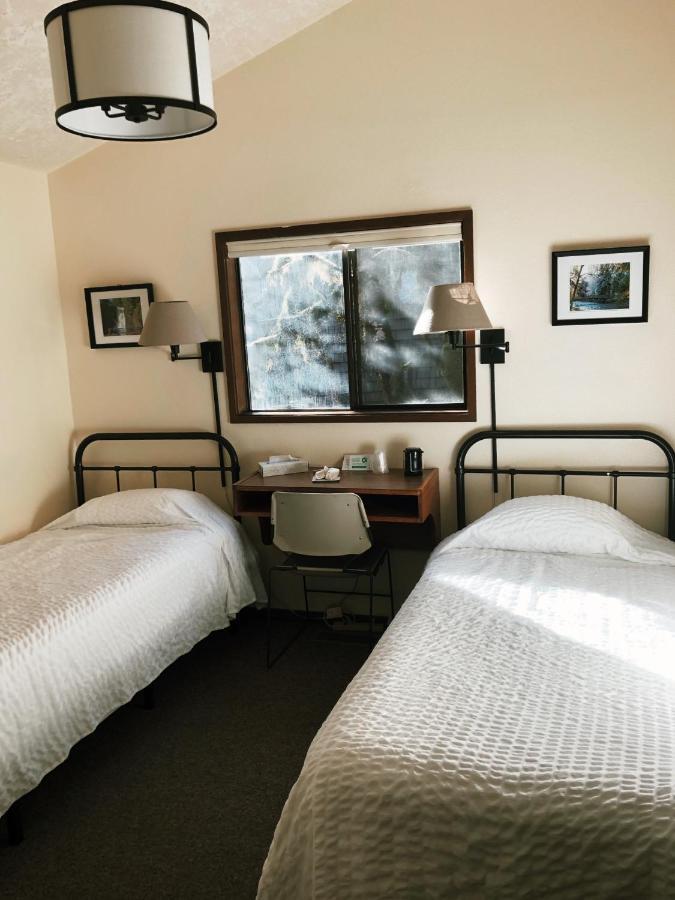 The Smith Creek Village Outdoor Hotel At Silver Falls State Park Sublimity Екстер'єр фото