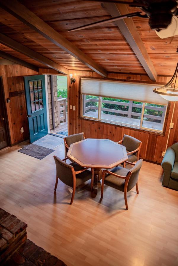 The Smith Creek Village Outdoor Hotel At Silver Falls State Park Sublimity Екстер'єр фото