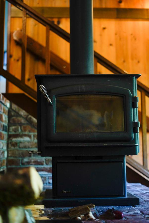 The Smith Creek Village Outdoor Hotel At Silver Falls State Park Sublimity Екстер'єр фото